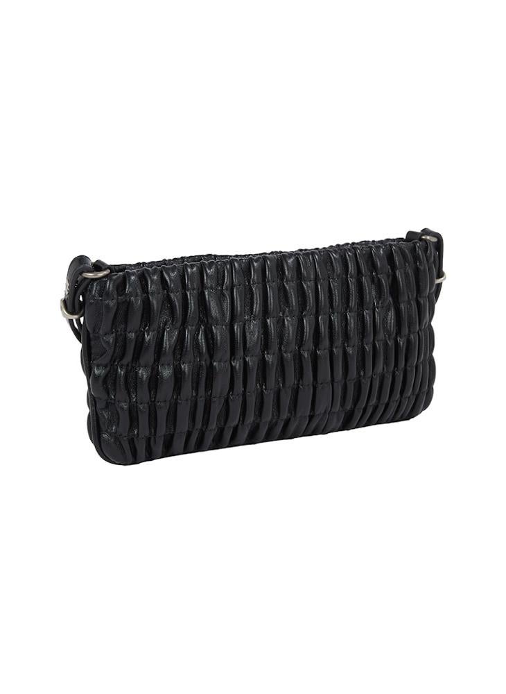 Calvin Klein Jeans ROUCHED ZIP TOP BAG  - Image 2