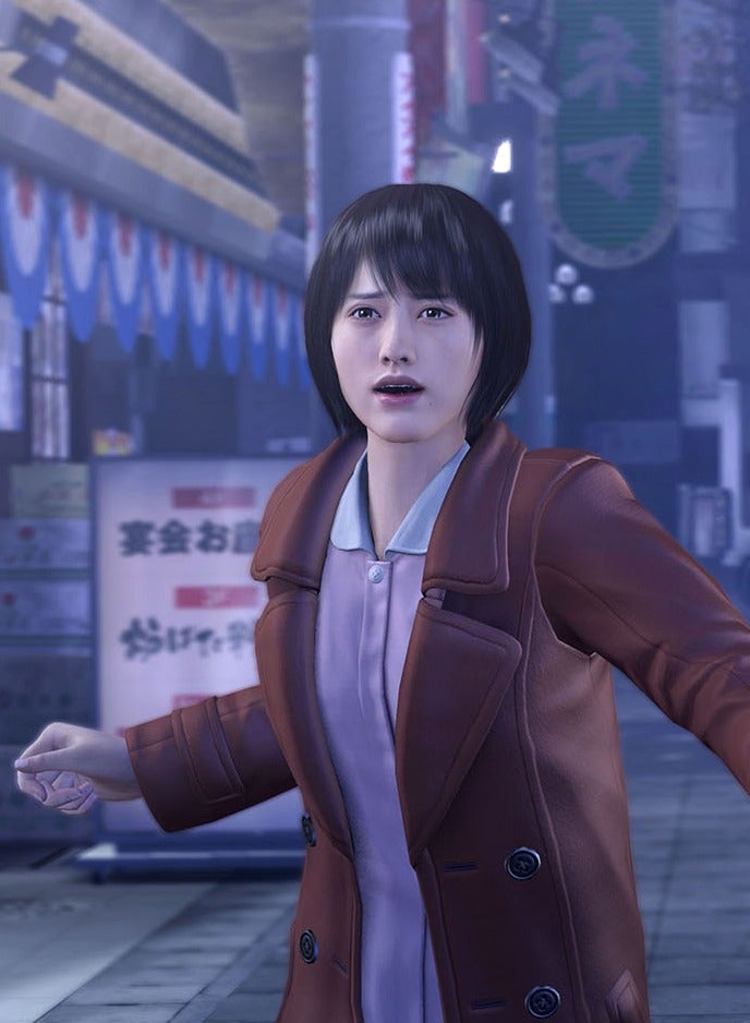 Games Yakuza Zero: Director’s Cut - Nintendo Switch 2 - Image 4