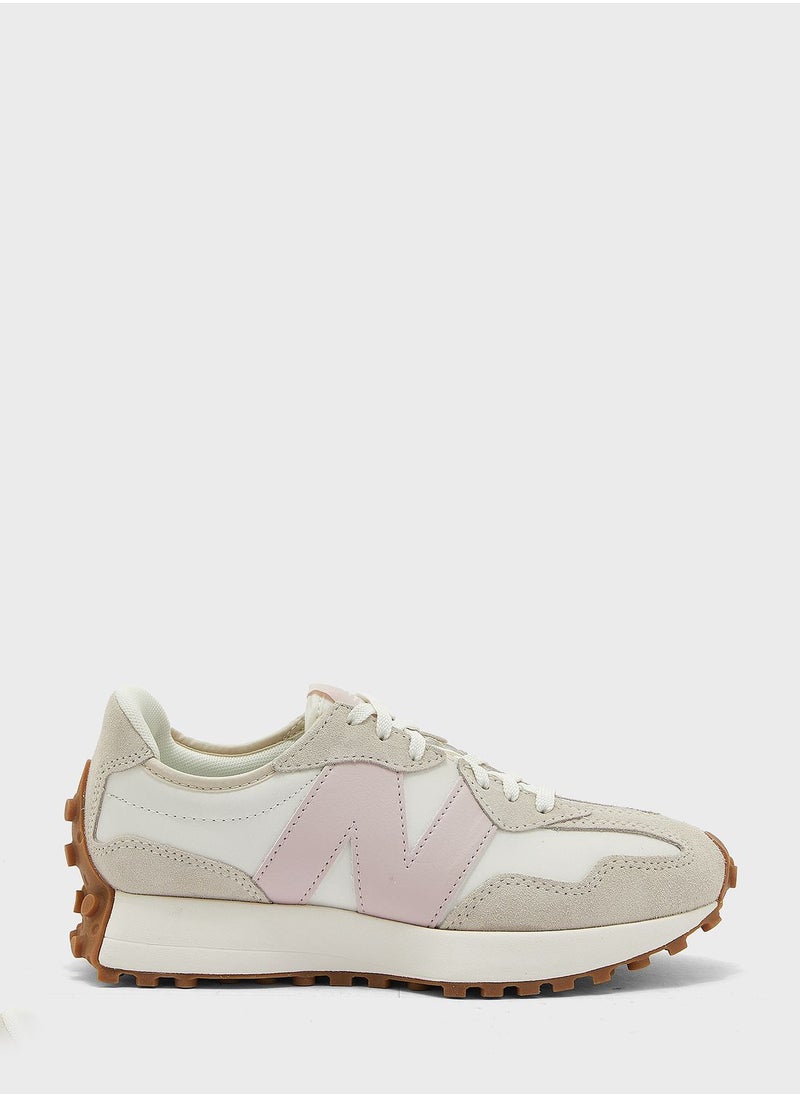 New Balance - 327 Sneakers - Image 1