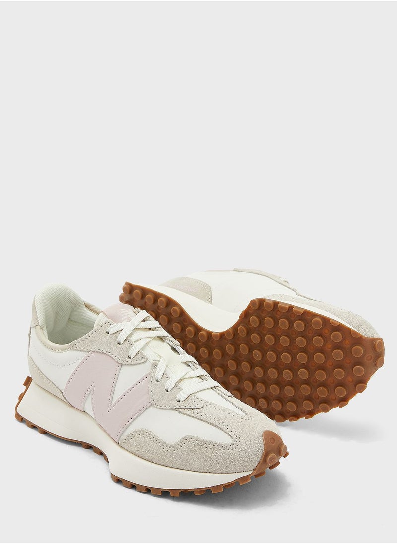 New Balance - 327 Sneakers - Image 1