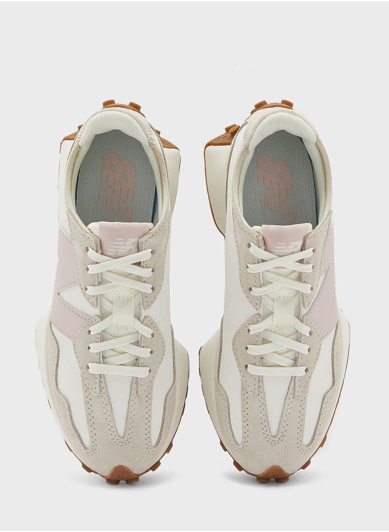 New Balance - 327 Sneakers - Image 1