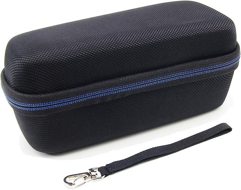 Gubee Hard Travel Case Bag for Braun Series 5 7 9 5140s 790cc-4 7898cc 7840s 9290cc 9095cc 5040 5197 Men's Electric Foil Shaver, Wet and Dry Rechargeable and Cordless Razor by GUBEE - Image 3