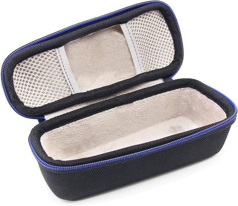 Gubee Hard Travel Case Bag for Braun Series 5 7 9 5140s 790cc-4 7898cc 7840s 9290cc 9095cc 5040 5197 Men's Electric Foil Shaver, Wet and Dry Rechargeable and Cordless Razor by GUBEE - Image 2