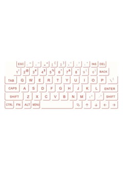 Generic Laser Keyboard - Virtual Wireless Bluetooth Projection Keyboard for Smartphones, PCs, Tablets, and Laptops ,Portable and Compact Design with Adjustable Brightness  - Image 5