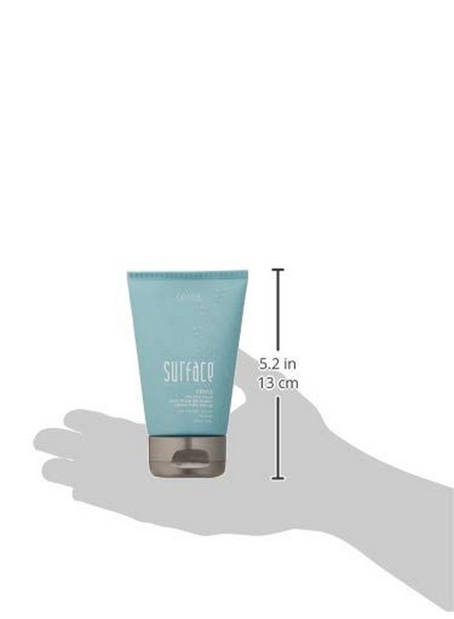 Surface Hair Crave Styling Paste Vegan And Parabenfree Texture And Definition Mattefinish 4 Fl Oz - Image 3