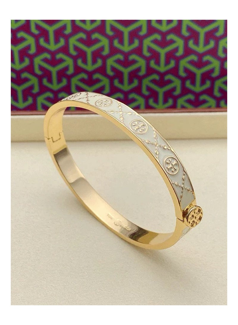 Burch Women's Bracelet jewelry with Gift Box - Image 5