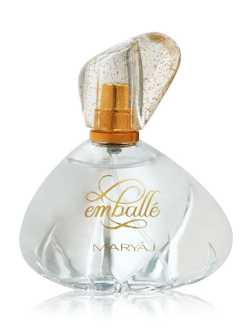 Emballe Eau De Parfum For Women, 100 ml - pzsku/ZE26DEC00BA837724E4DBZ/45/_/1693889995/6c92793d-0d7f-4e9f-a7e5-6dff27373710