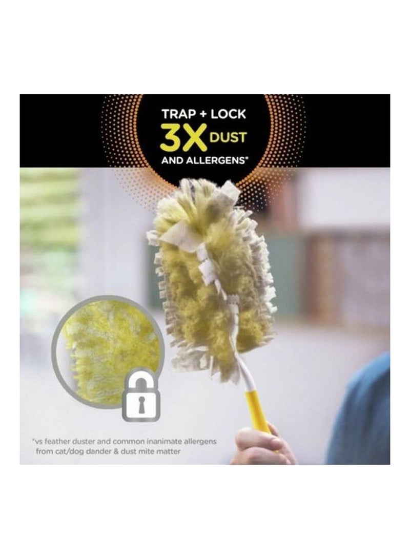 Swiffer Dusters Heavy Duty 6 Count  - Image 3