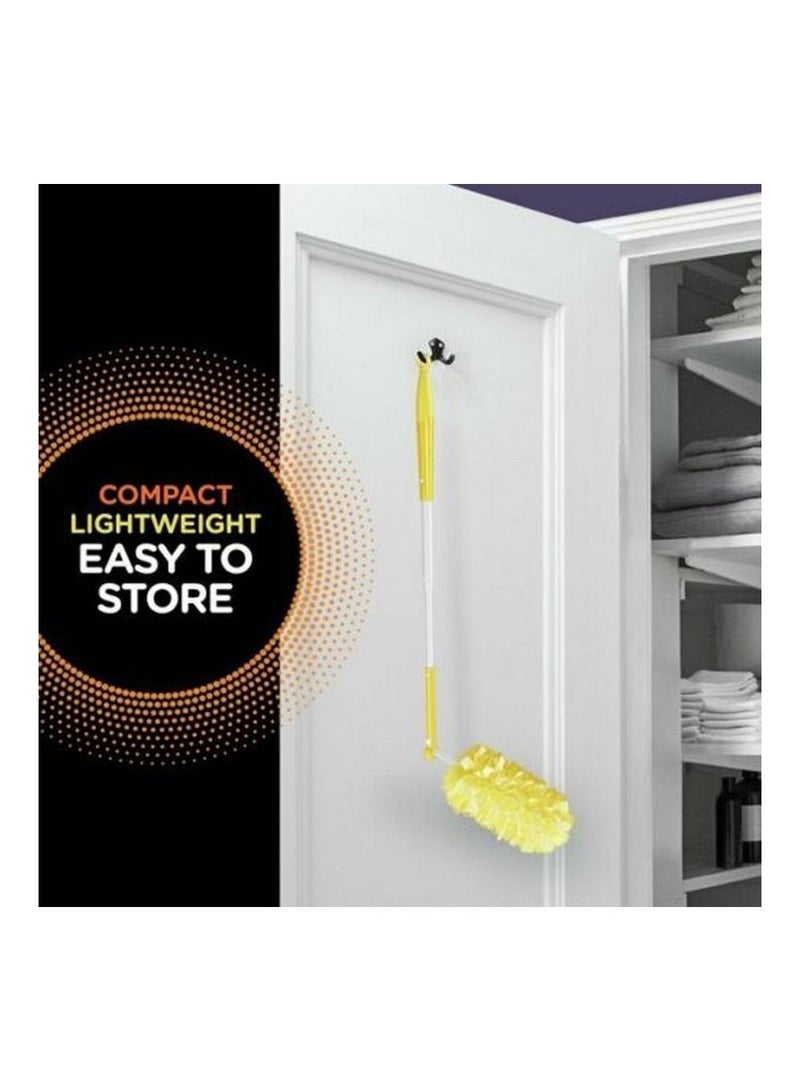 Swiffer Dusters Heavy Duty 6 Count  - Image 2