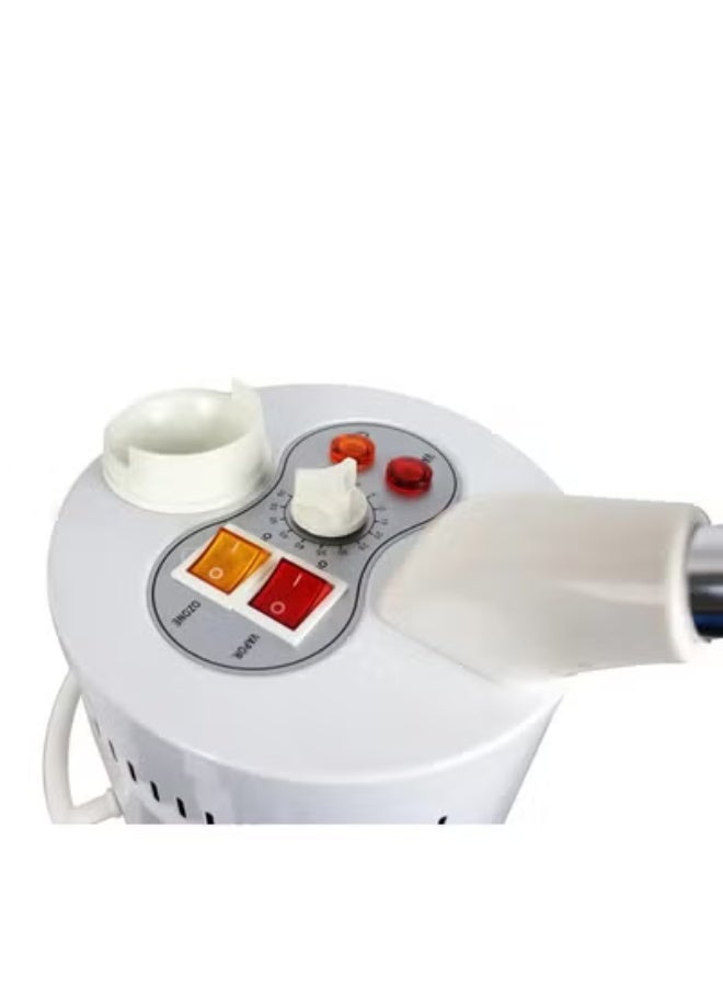 آر اي جهاز بخار للوجه قائم للاستخدام في المنتجعات الصحية وصالونات التجميل وفي المنزل - Image 5