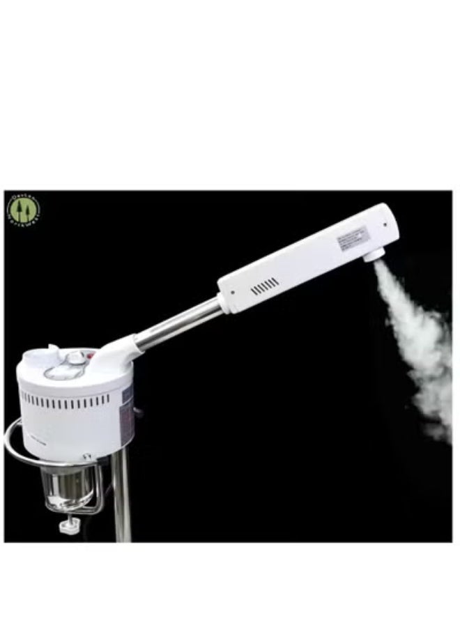 آر اي جهاز بخار للوجه قائم للاستخدام في المنتجعات الصحية وصالونات التجميل وفي المنزل - Image 2