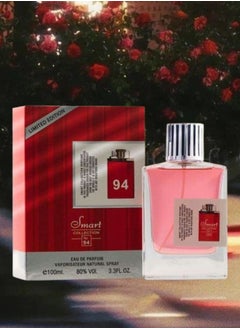 Smart collection 5 Pieces Smart Collection Number 94 Perfume 100ML  - Image 2