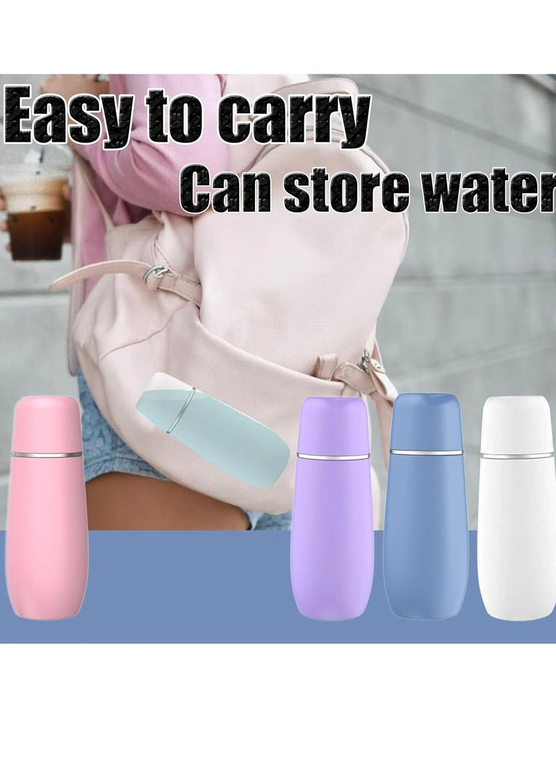 Oasisgalore Comfort Portable Bidet For Travel and Camping, High Quality 400ml Spray Bottle, Travel Shattaf - Image 4