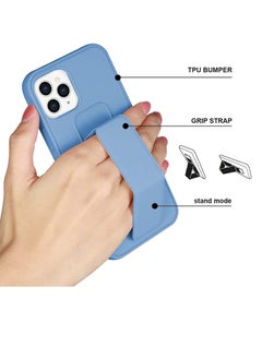 Generic Protective Case Cover For iPhone 11 Pro  - Image 2