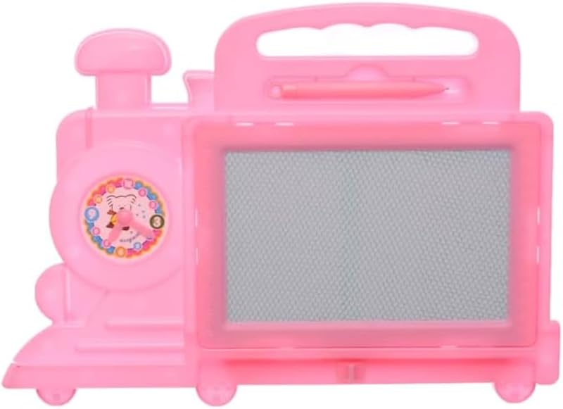 بلاستيك لارجي ماجنيتيك يراسابلي دراوينج اند وريتينج بوارد كوتي تراين ديسيجن يقويببيد ويته كرياتيفي يدوكاتيونال وبيراتيونس ايمينج تو تياكه كهيلدرين الل ماتهيماتيكال سكيللس  بينك