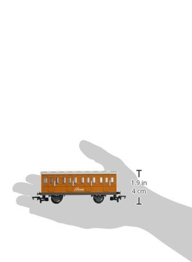 Bachmann Trains - THOMAS & FRIENDS ANNIE COACH - HO Scale - Image 3