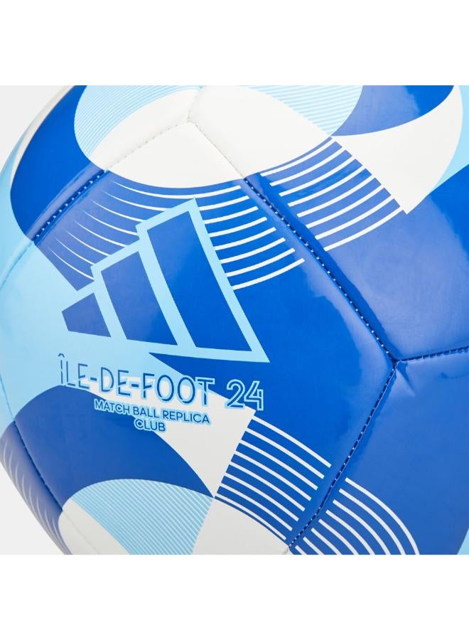 adidas كرة القدم إيل دو فوت 24 - مقاس 5 - Image 3