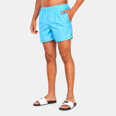 Nike Men's Essential Lap Volley Swim Shorts
