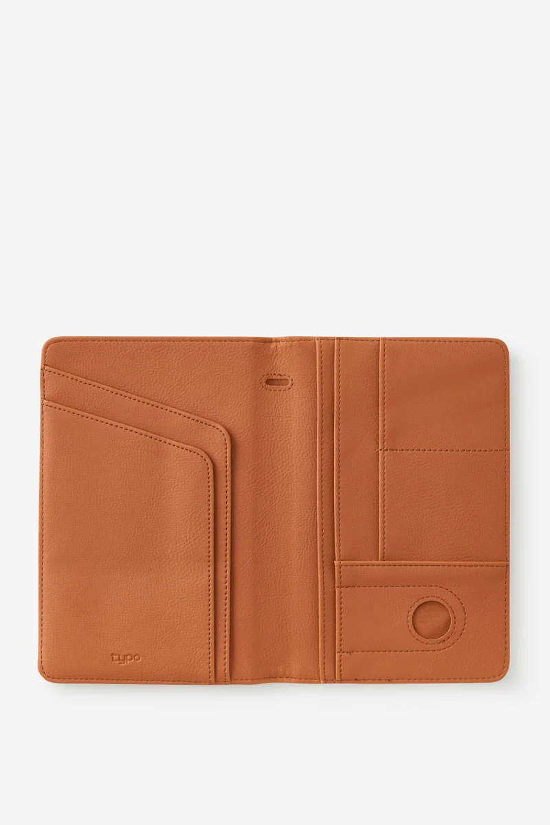 تايبو Travel Wallet