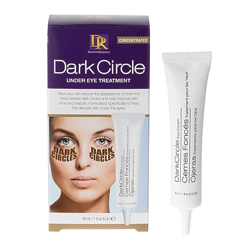DAGGETT & RAMSDELL Dark Circle Eye Cream, 1 Ounce - Image 1