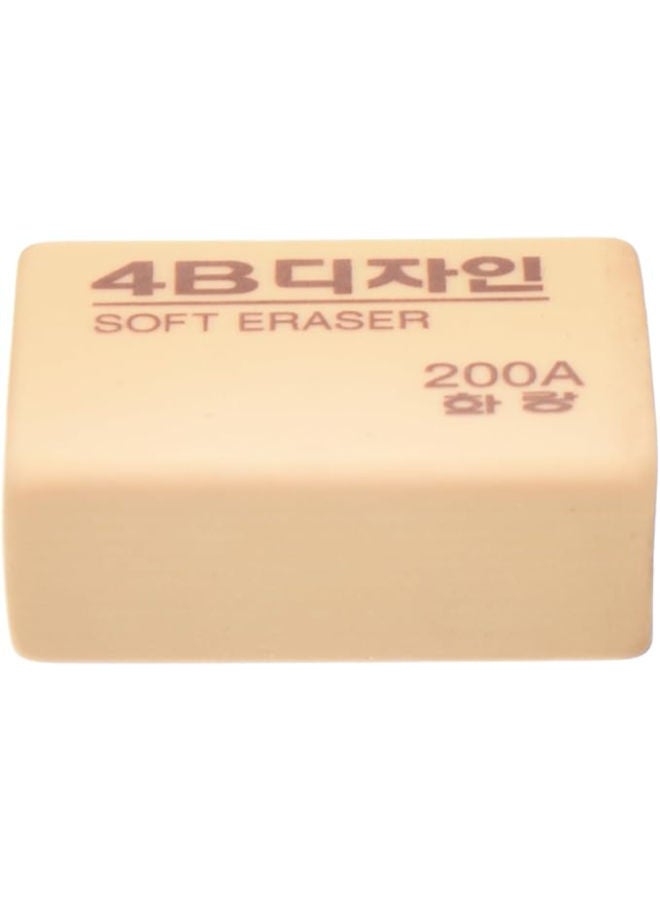 El Maayergy 200AA S-392 Eraser - Image 1