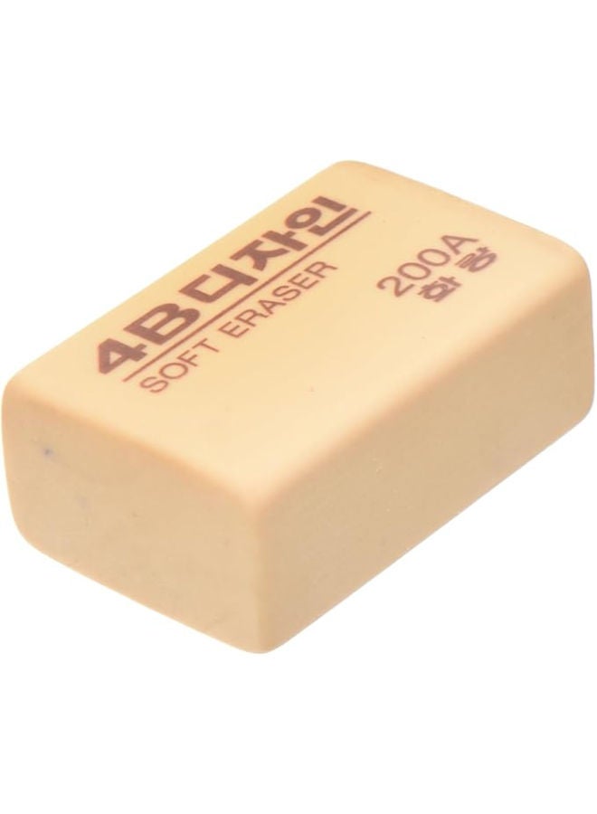 El Maayergy 200AA S-392 Eraser - Image 2