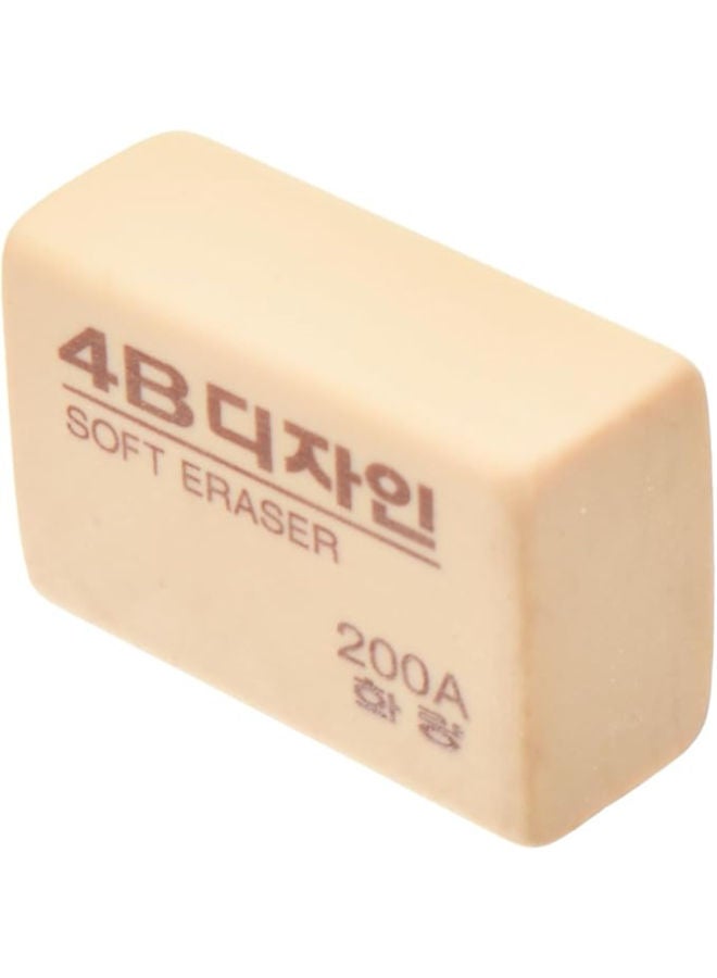 El Maayergy 200AA S-392 Eraser - Image 3