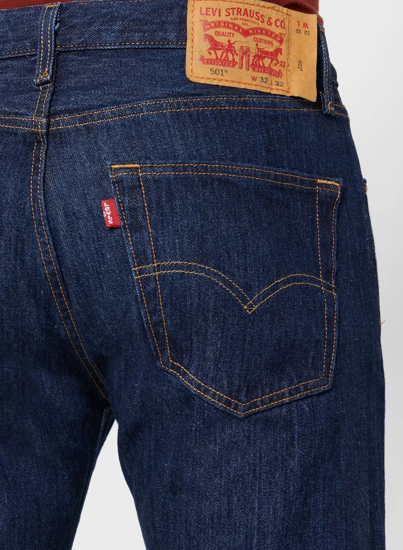 Levi's Levi's® 501® Original Jeans