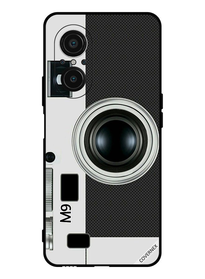 Covernex غطاء حماية لكاميرا هواوي نوفا 9 SE 5G - Image 1