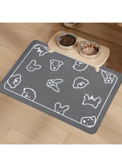 Simple Dog Pad -5