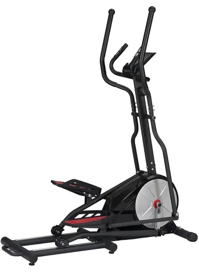 Elliptical climber