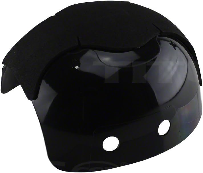 Titus Lightweight Safety Bump Cap - Baseball Style Protective Hat - Image 3