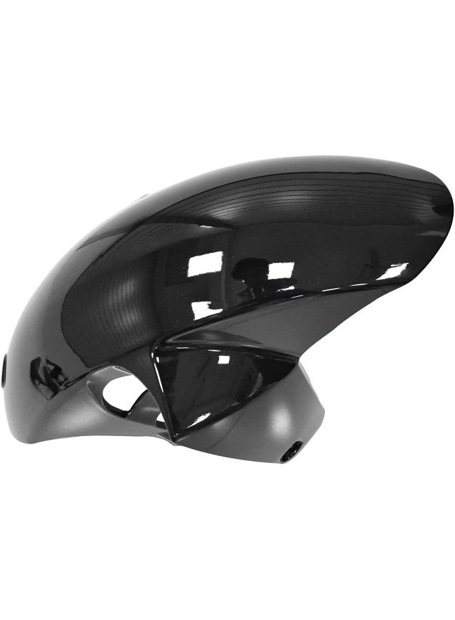 Suzuki GSXR1000 Fairing Kit 2009-2016) - Black & Red - Image 5