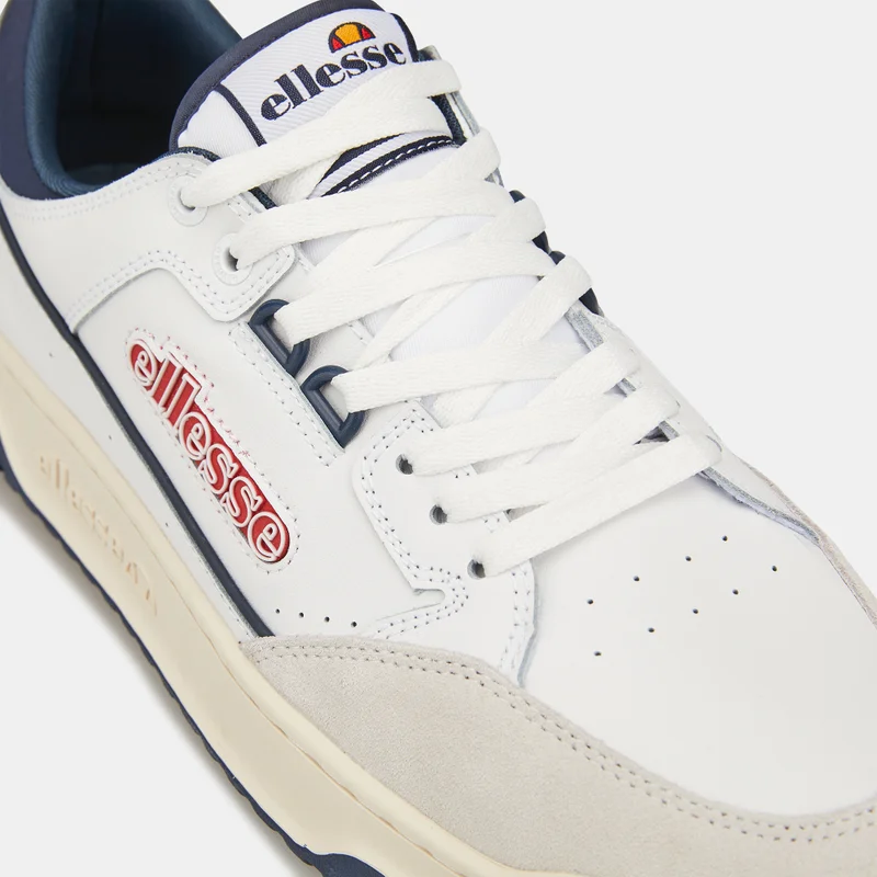 Ellesse Men's LS987 Cupsole Shoes