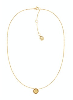 TOMMY HILFIGER TH JEWELRY CRYSTAL WOMENS PENDANT NECKLACE  - 2780569  - Image 1