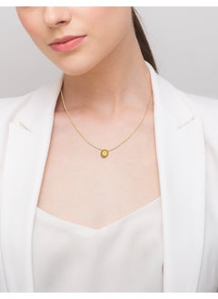 TOMMY HILFIGER TH JEWELRY CRYSTAL WOMENS PENDANT NECKLACE  - 2780569  - Image 2