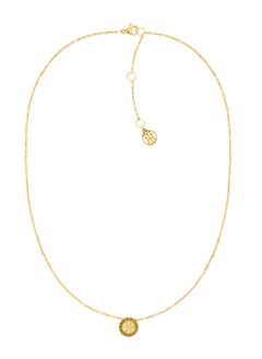 TOMMY HILFIGER TH JEWELRY CRYSTAL WOMENS PENDANT NECKLACE  - 2780569  - Image 3