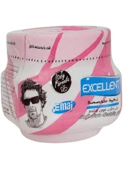 Excellent Excellent Professional Hair staylish Gel 300gm 
