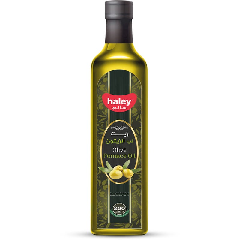 Haley Extra Virgin Olive Oil, 250 ml