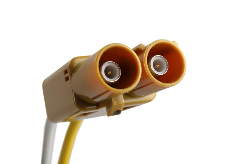 ACDelco GM Original Equipment 84989838 Black Meet Kettle Metallic High Frequency Antenna - Image 3