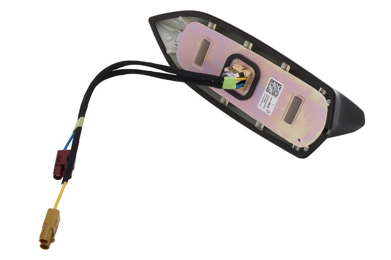 ACDelco GM Original Equipment 84989838 Black Meet Kettle Metallic High Frequency Antenna - Image 2