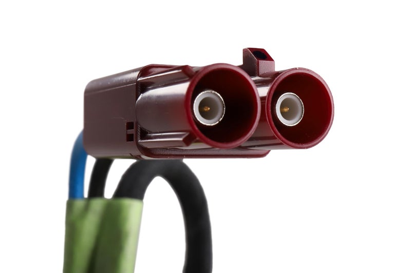 ACDelco GM Original Equipment 84989838 Black Meet Kettle Metallic High Frequency Antenna - Image 4