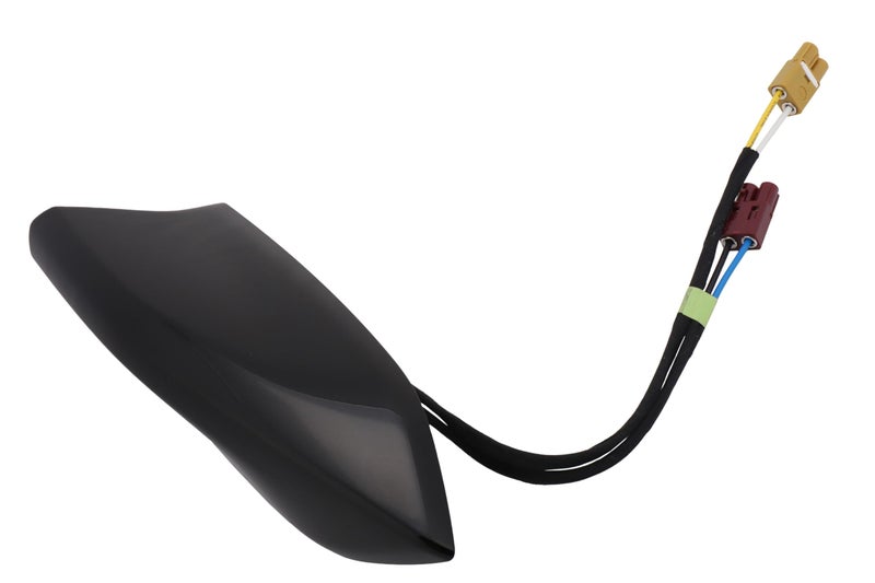 ACDelco GM Original Equipment 84989838 Black Meet Kettle Metallic High Frequency Antenna - Image 1