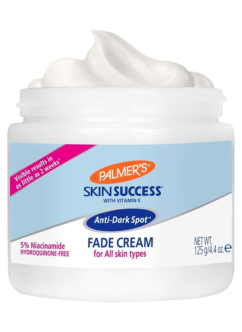 PALMER'S - Skin Success Cream - Image 1