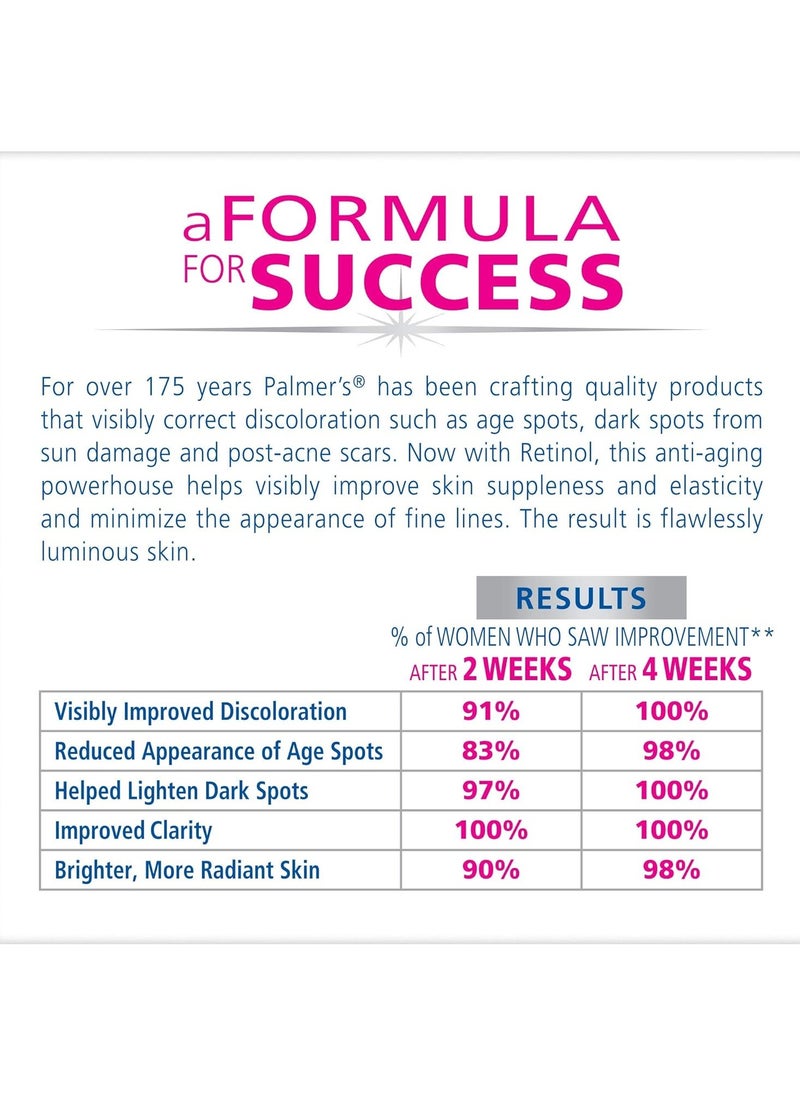 PALMER'S - Skin Success Cream - Image 1
