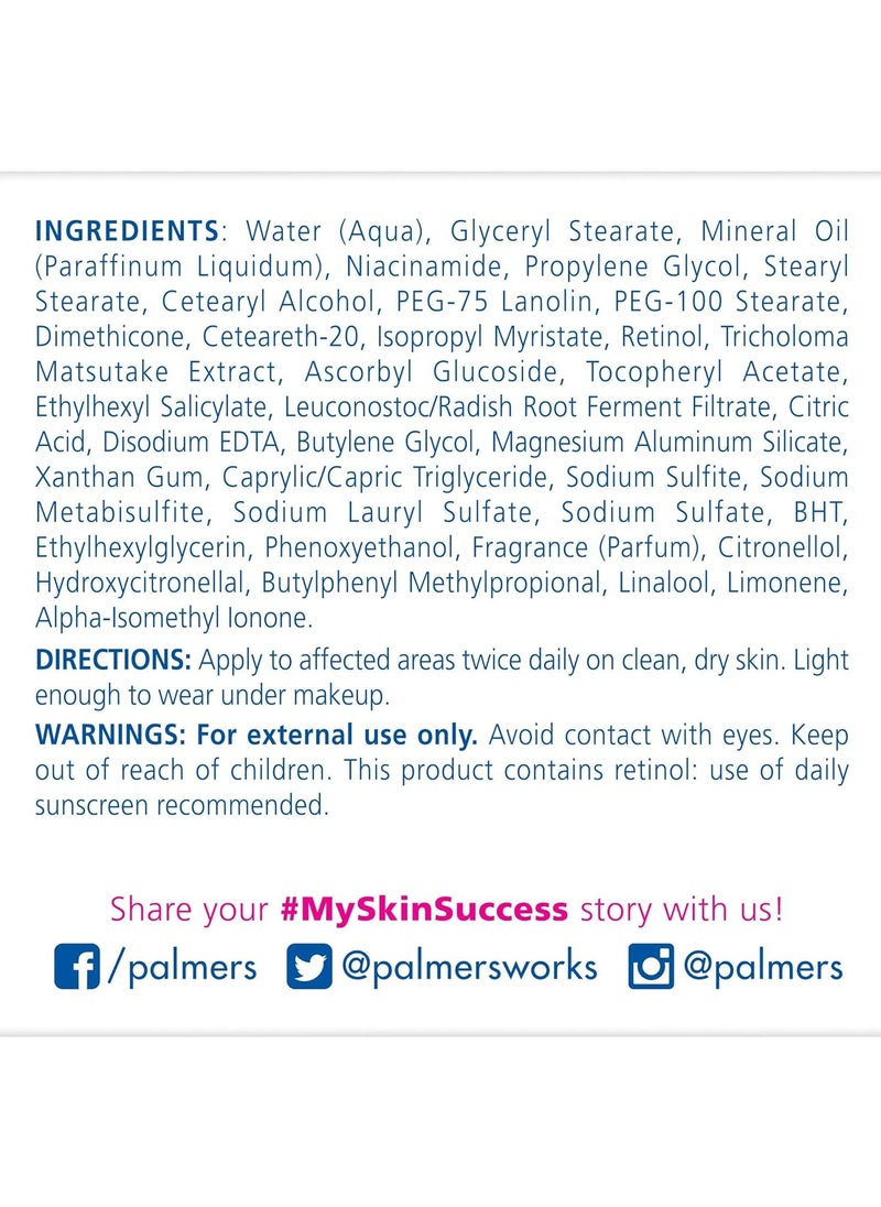 PALMER'S - Skin Success Cream - Image 1