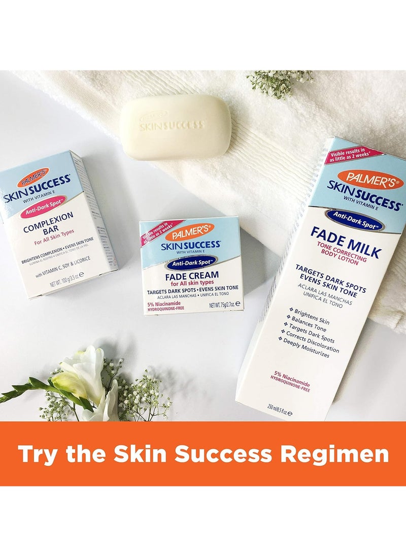 PALMER'S - Skin Success Cream - Image 1