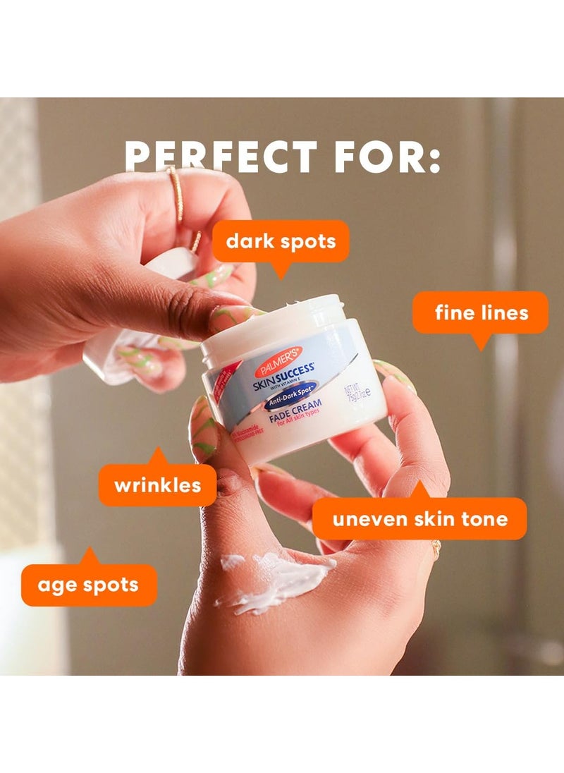 PALMER'S - Skin Success Cream - Image 1