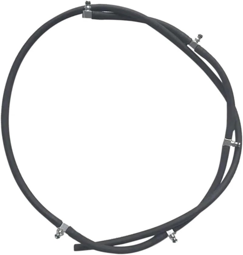 Vuzmode Fuel Injector Leak Off Hose for Mercedes - Image 5