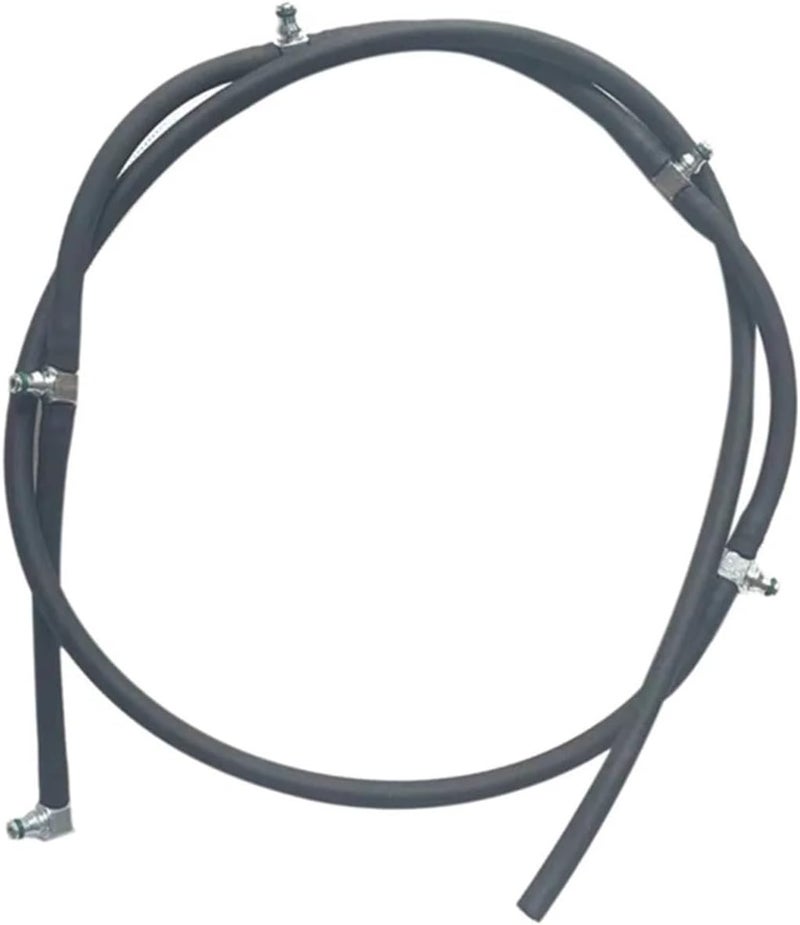 Vuzmode Fuel Injector Leak Off Hose for Mercedes - Image 3